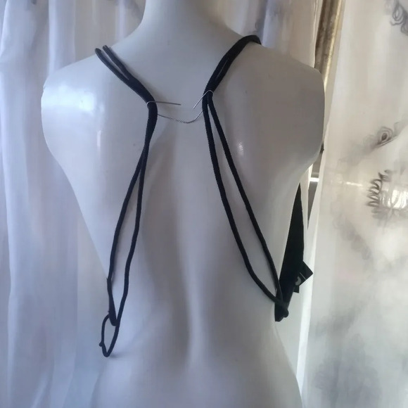 * W T D apparel bag. (Blue box #1 ) - Picture 2 of 2